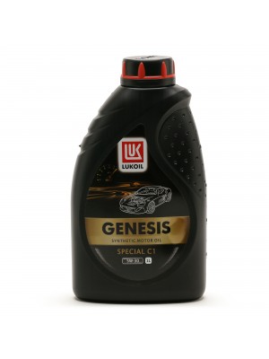 Lukoil Genesis special C1 5W-30 Motoröl 1l